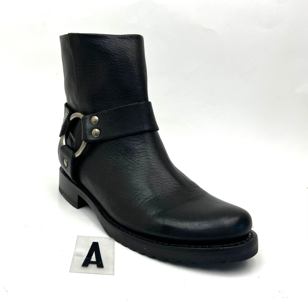 FRYE Veronica Harness Bootie sz 8